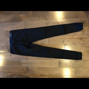 Navy AG pant